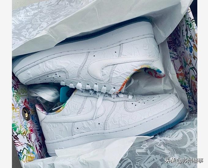 鞋控集合店,鞋控必看100双鞋