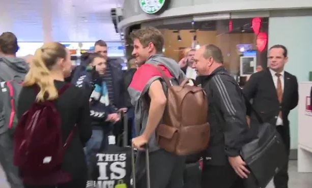 托马斯穆勒演的电影,托马斯穆勒足球