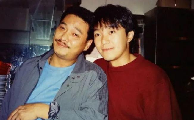 真正的配角之王王劲松,真正的龙套之王