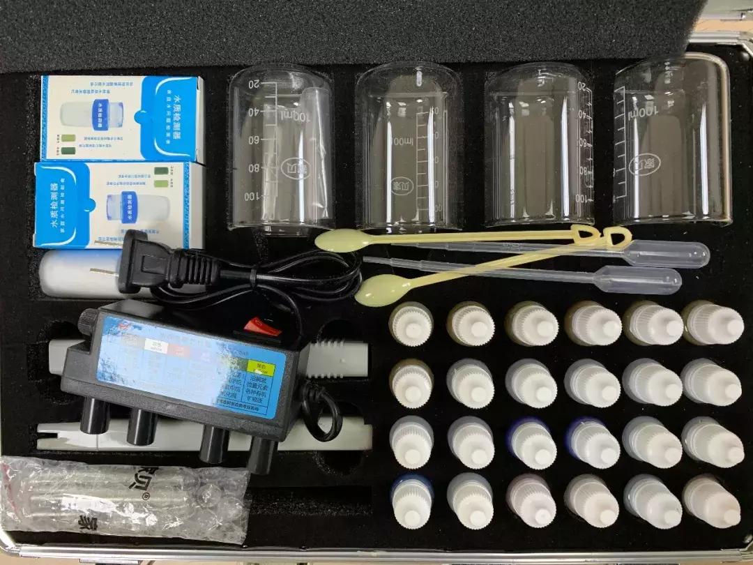 德克西水龙头净水器净水效果好吗,市面上的水龙头净水器靠谱吗