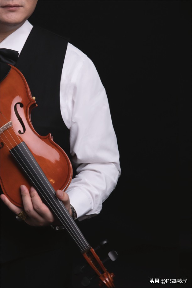 高低频修图和磨皮的区别,高级感修图技巧