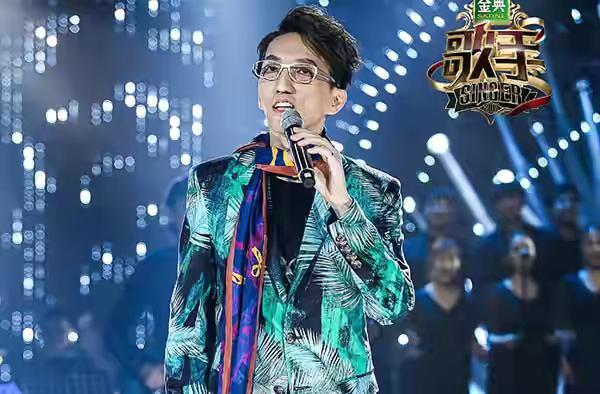 林志炫被别人点评,林志炫感叹输了你赢了世界又如何