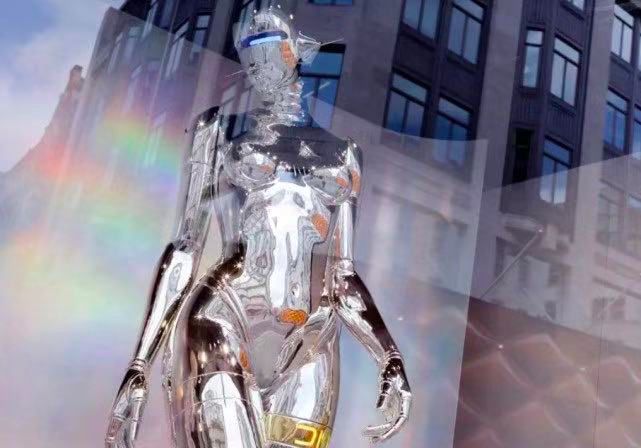 今日芯声｜不属于人类！世界第一宗AI“发明者”申请专利遭拒