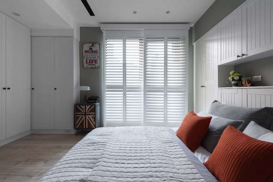 秦皇岛城市人家设计,秦皇岛城市人家75平米小户型