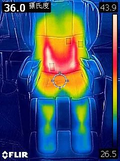 2020年按摩椅选购指南,雄派按摩椅十大排名榜2020