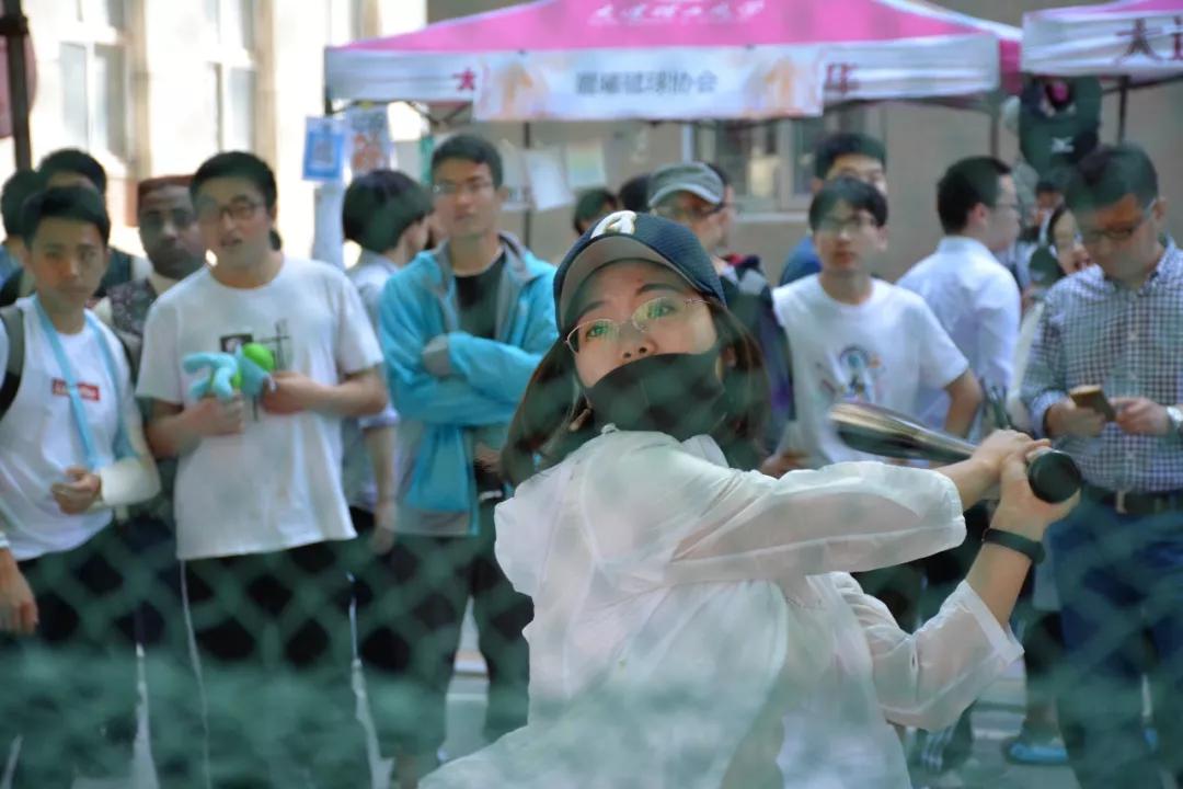 大工嘉年华巴勒斯坦,大工嘉年华时间