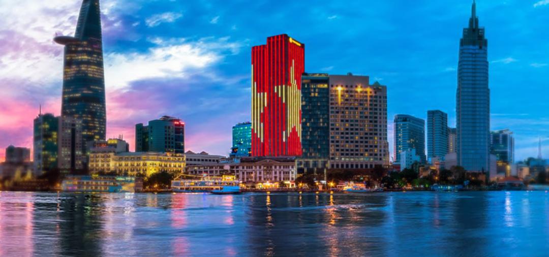 这位捐款5.7亿元人民币给越南买疫苗的潮商，来自汕头这个村庄