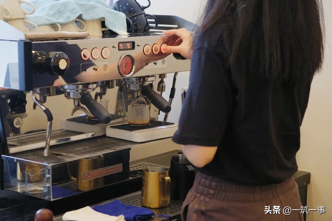 重庆咖啡馆,重庆有格调的咖啡馆