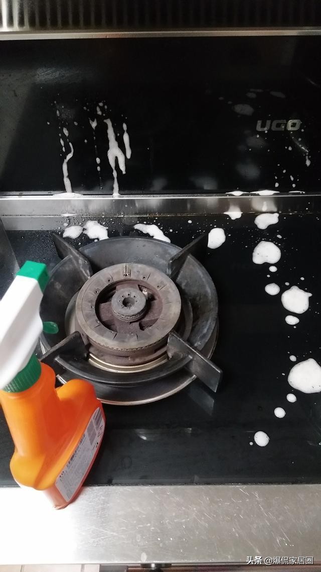 家务活轻松一半,全靠9个清洁“小工具”,越用越顺手