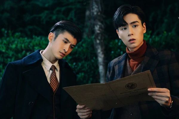 她被张艺谋捧红,被于正力捧有望超过赵丽颖的她