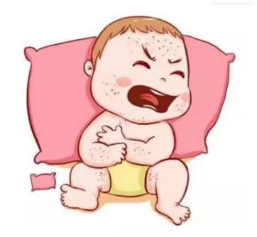 宝宝湿疹反反复复预防护理有技巧,宝宝湿疹的正确防治方法