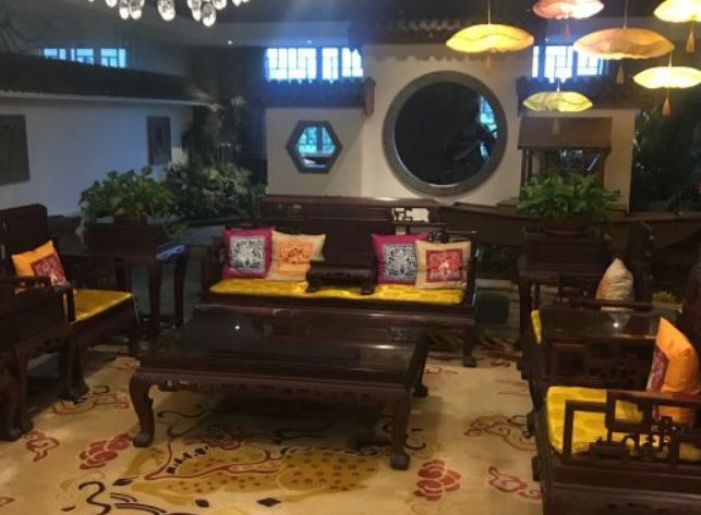 国际庄15家特色网红打卡聚餐圣地!你离美食不足100米的距离