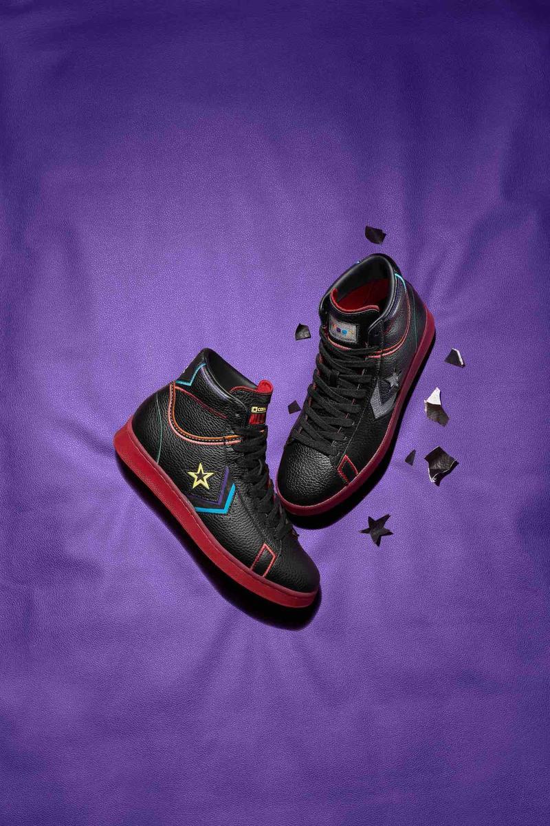 这是你没见过的鼠年限定配色,vans猪年限定哪款好看