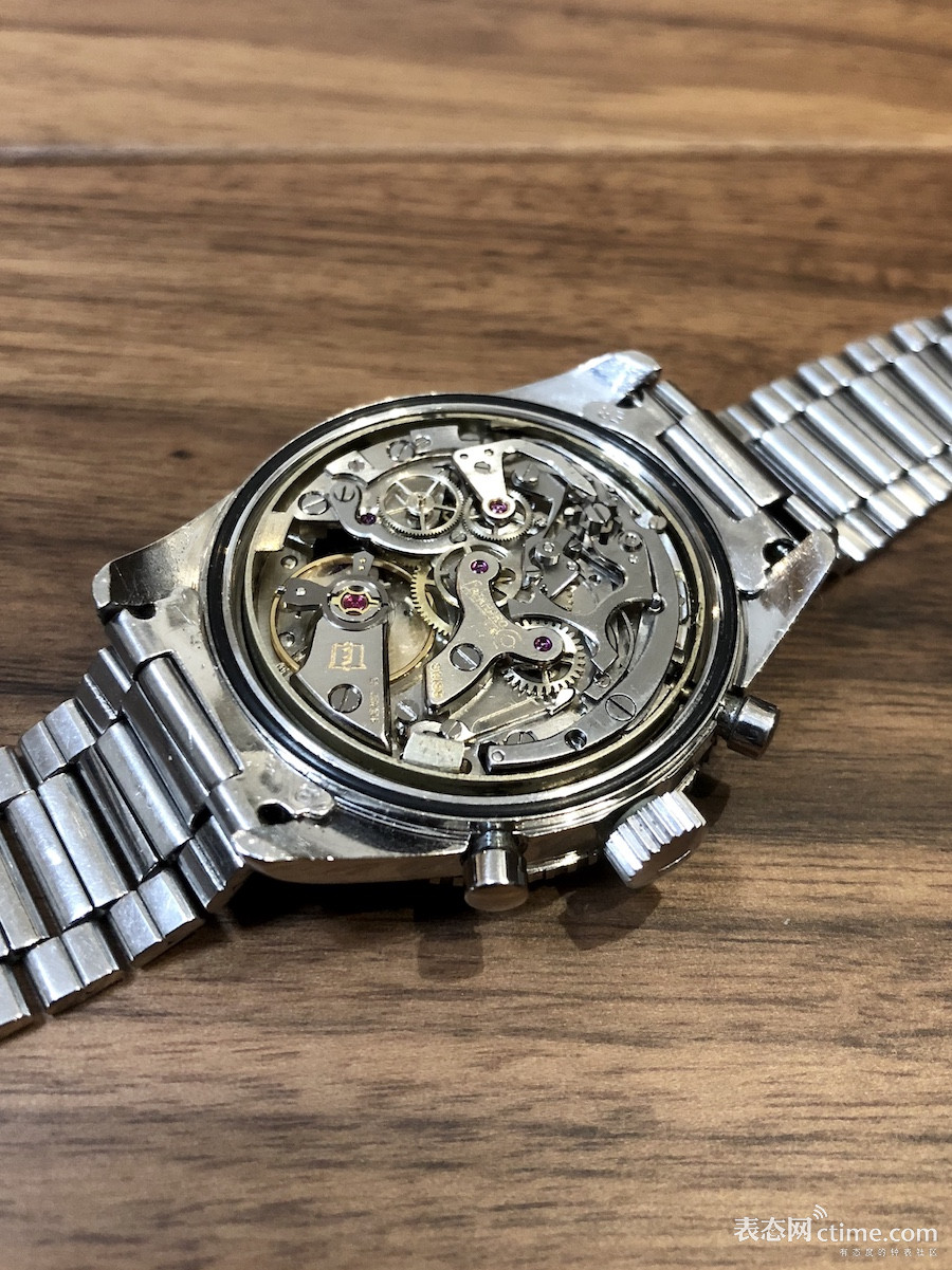 浪琴30l古董手表多少钱,30万的浪琴