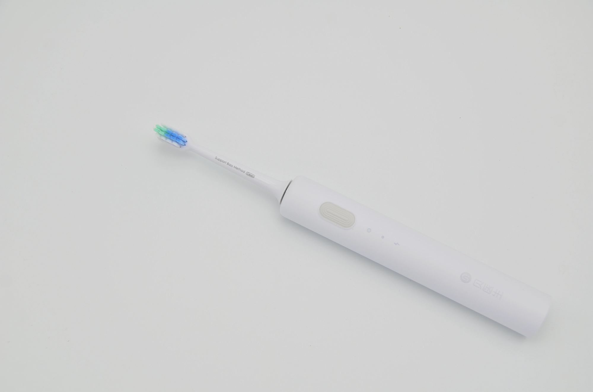 评测最好用的声波电动牙刷,贝医生声波电动牙刷怎么样