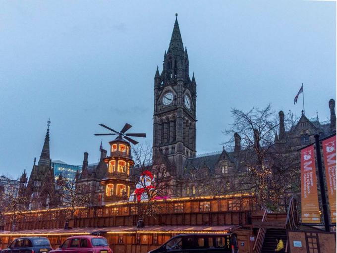 第一次去英国,第一次去英国需要什么手续