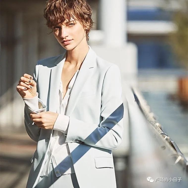 女魔头上班高配！5个品牌照着入就没错