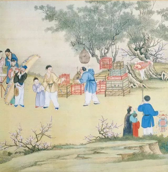 原来古代也有“双十一”,古代双十一购物大全图