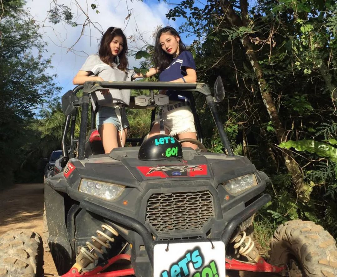 塞班岛旅游攻略四日游路线推荐,塞班岛免签自由行攻略