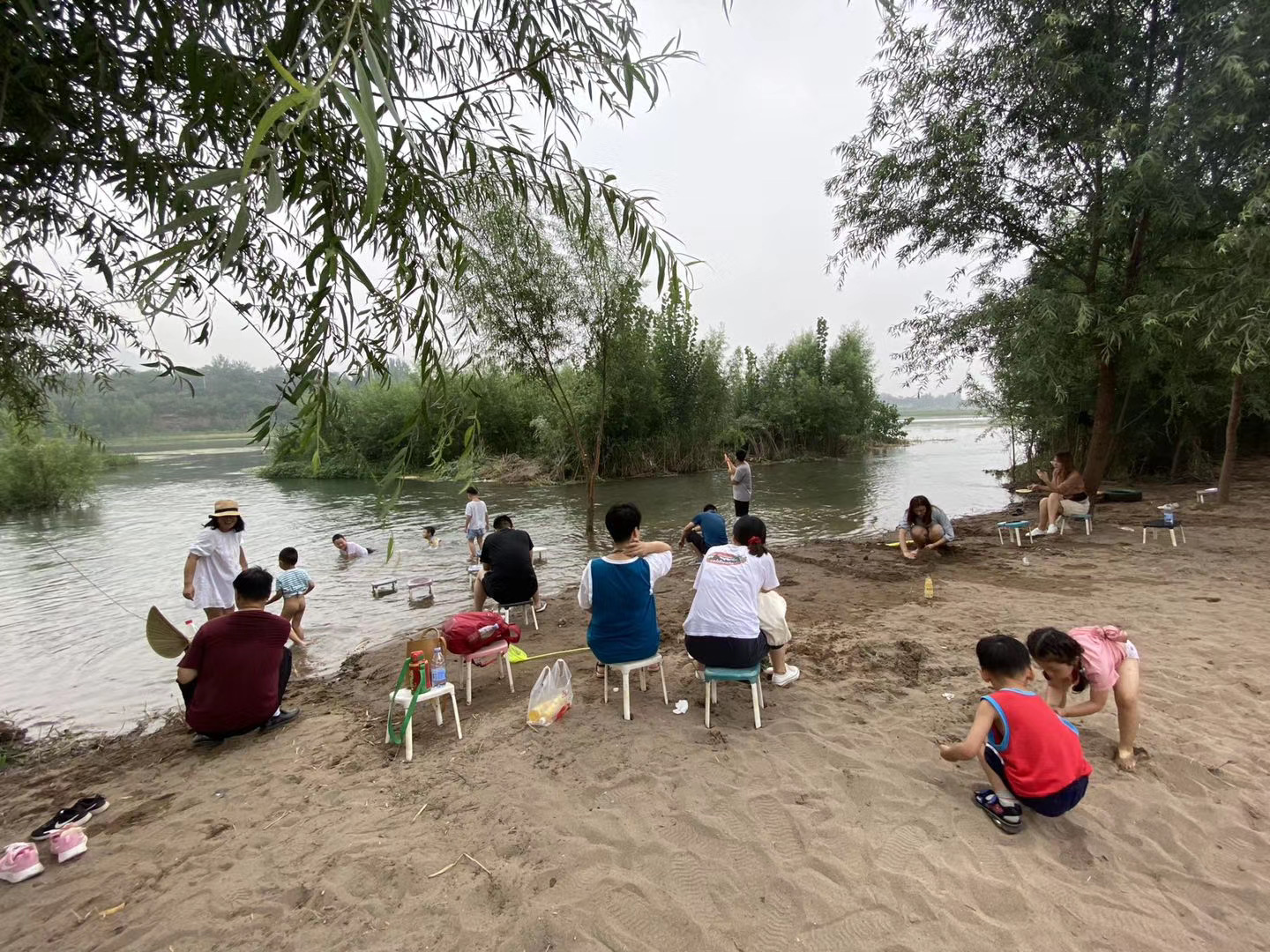 井陉豌豆农庄视频,河北省井陉县豌豆农庄