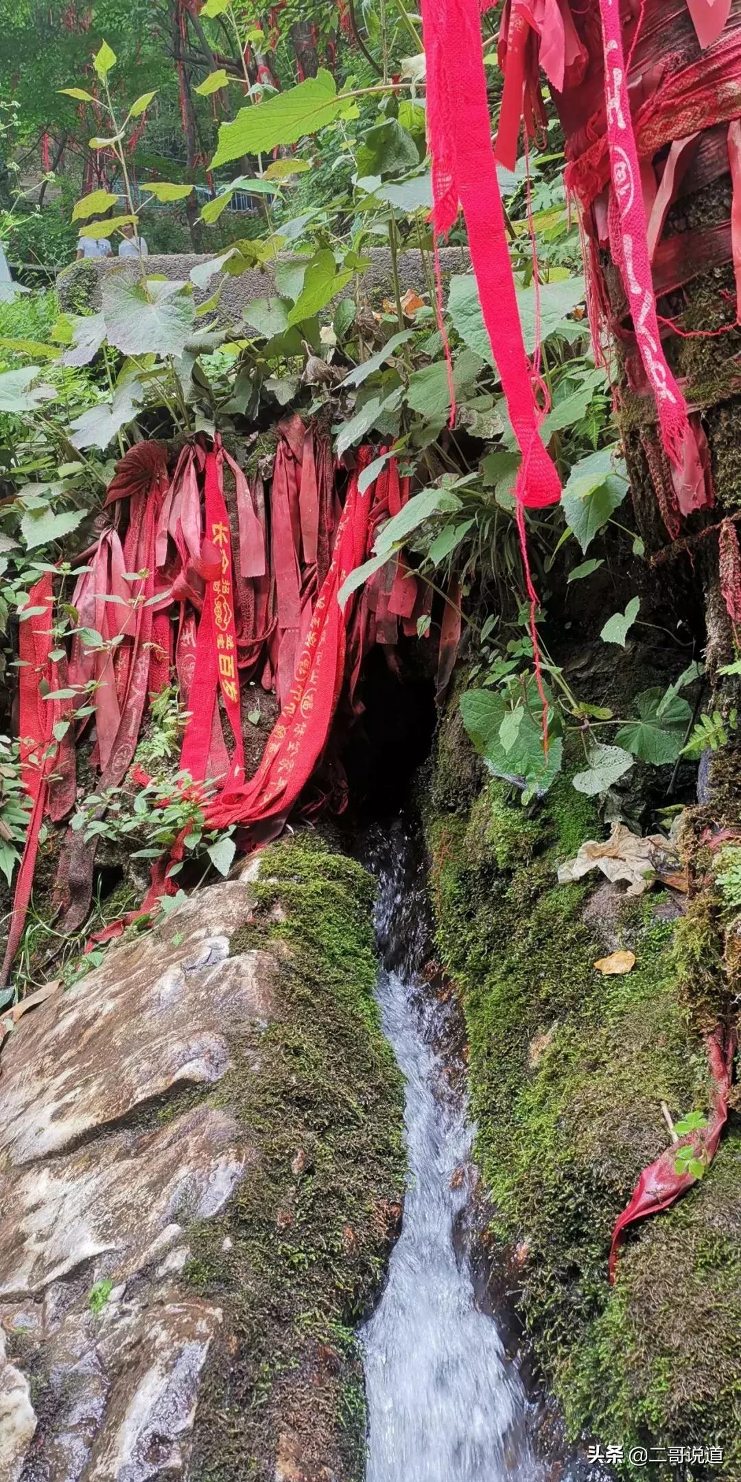 洛阳隐藏的好玩的地方,洛阳周边城市的山水景点
