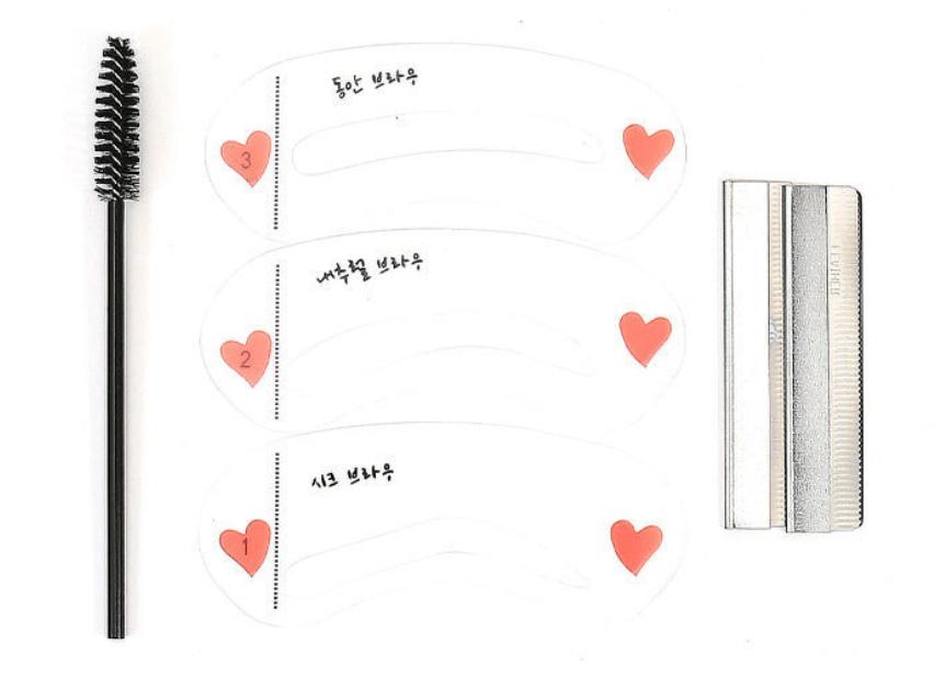 这才是8090原本该有的样子,精致女孩必备最好的化妆品