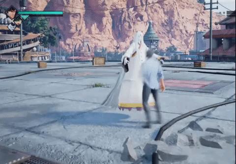 再一次崩溃的漫改游戏《Jump力量》有多差:粉丝都看不下去了