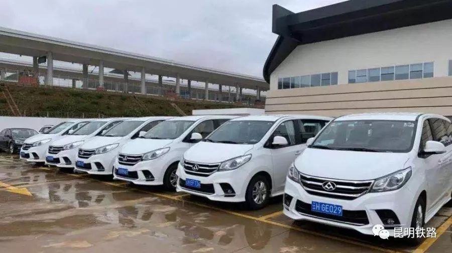 多个方向增开列车,昆铁暑运安排亮点抢先看