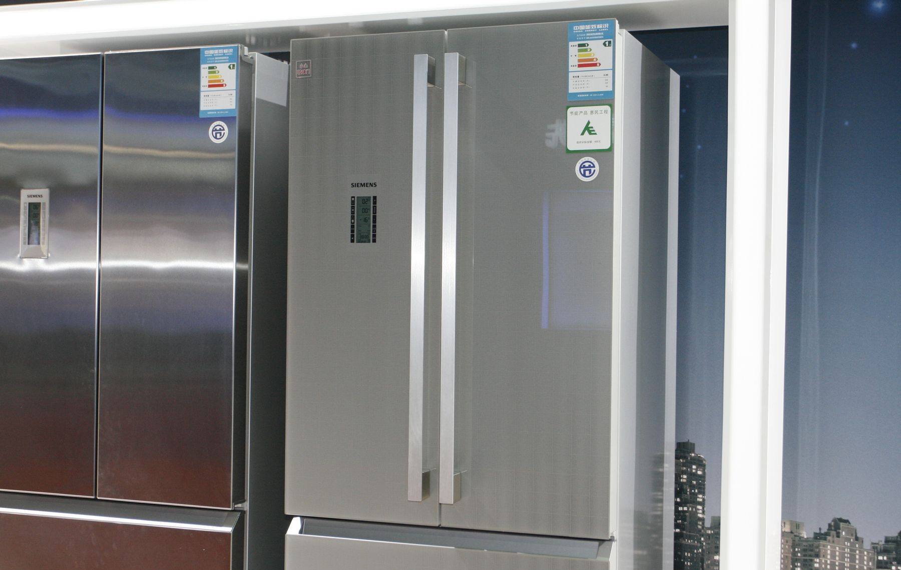 冰箱是海尔的好还是松下好,松下西门子卡萨帝哪个冰箱好