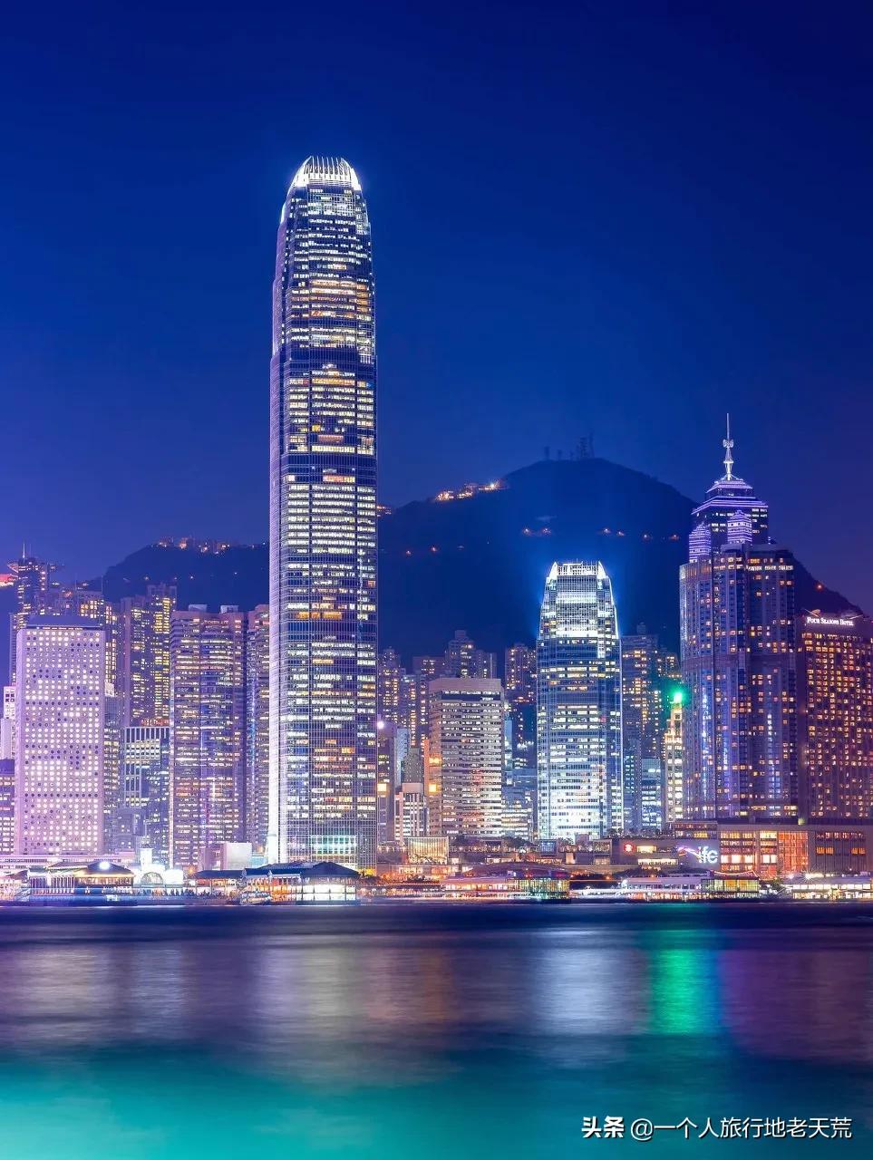 国内旅行必去的地方列表,国内必去的100个地方