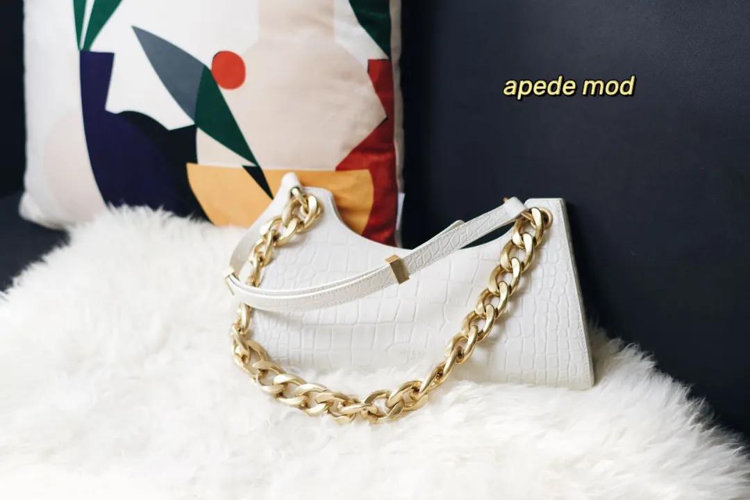 小众包穿搭推荐,高级感秋冬包推荐平价