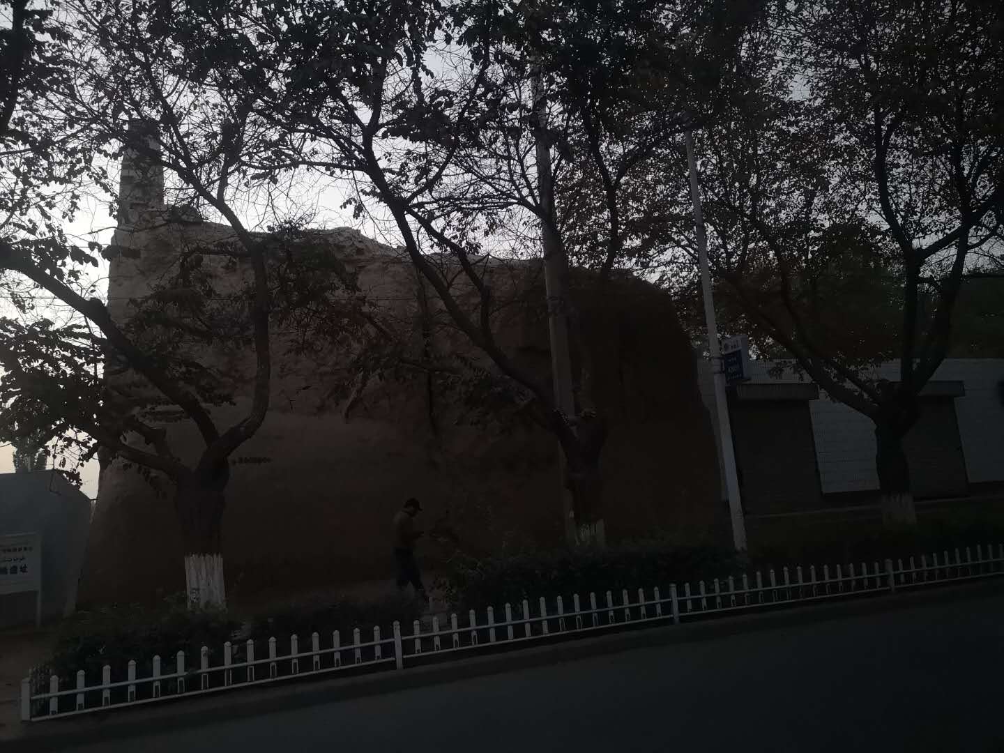 南疆行三天,喀什南疆行