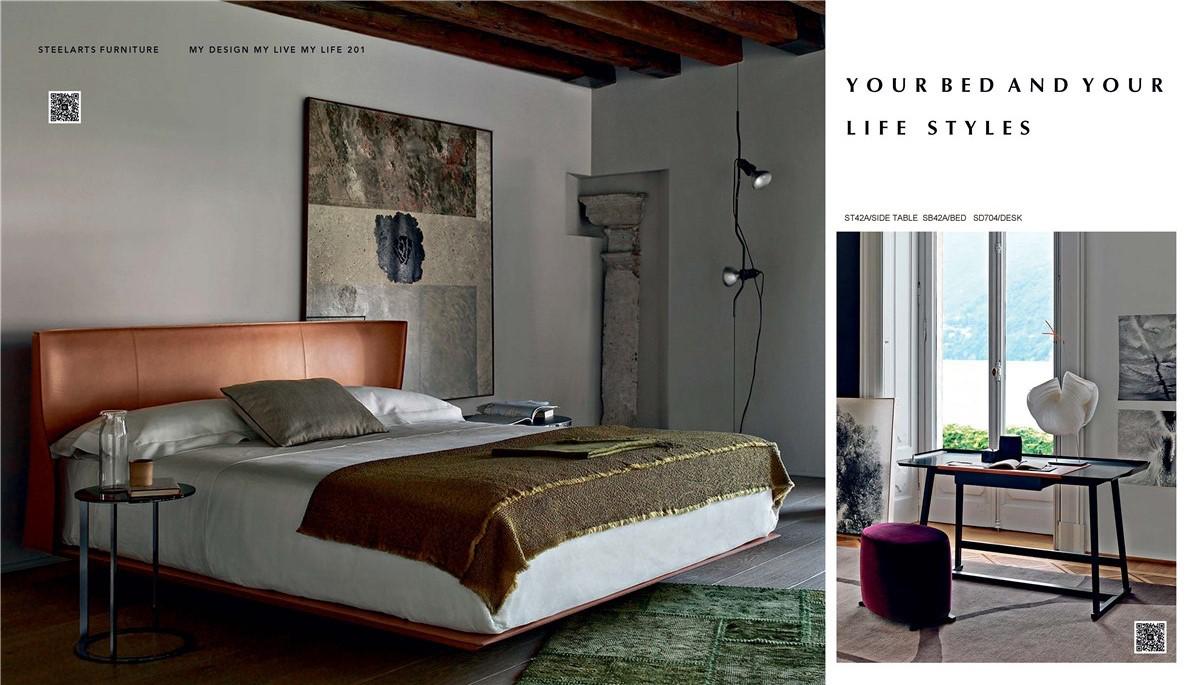 和而不同|浅谈不同场景下的家具搭配