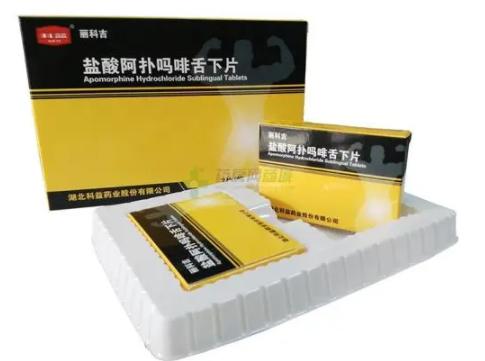 4种不同作用机制的勃起功能障碍药物,你用过吗?