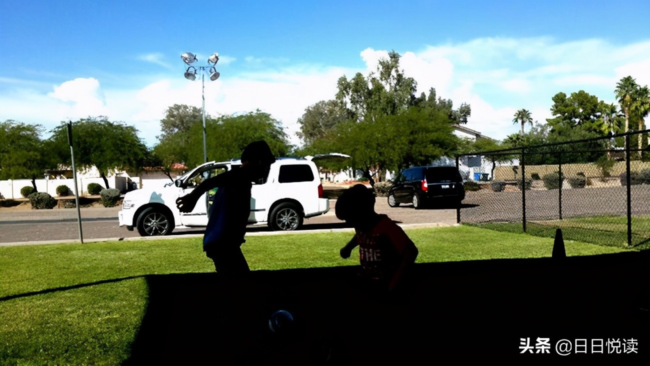 美国人的真实生活现状,美国人的生活水平