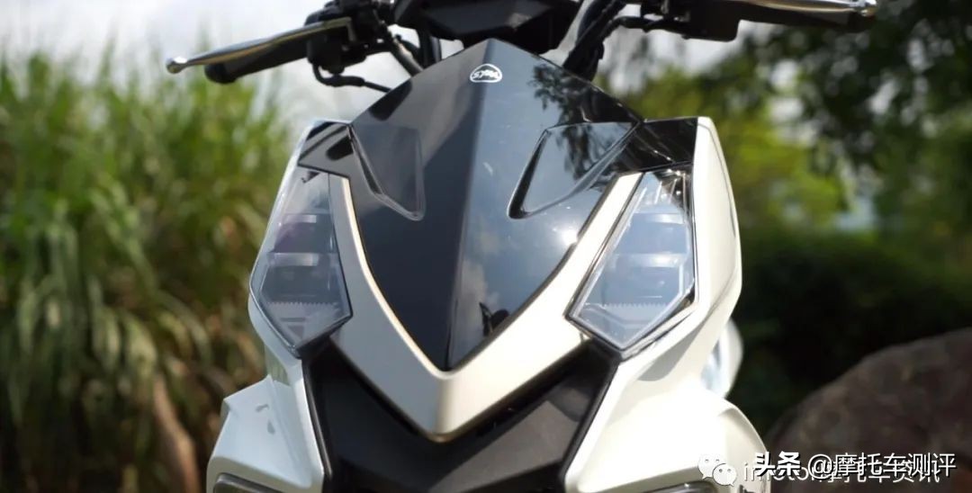 三阳drg158和drg150外观怎么区别,三阳drg150和drg158区别大吗