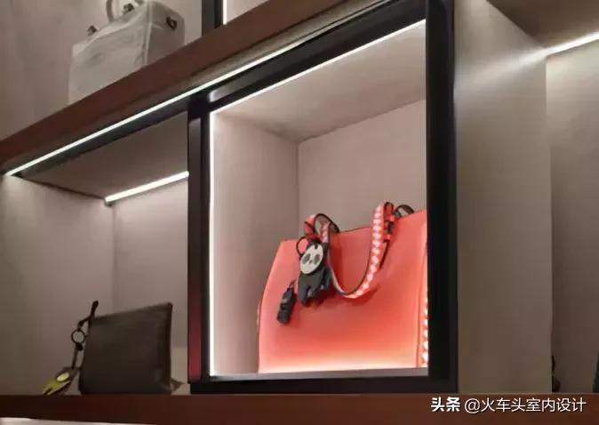 lvgucci等奢侈品门店设计,lv奢侈品店灯光设计