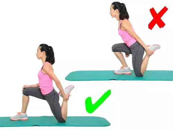 阿强拍打拉筋全身经络视频教程,拉筋基本动作入门