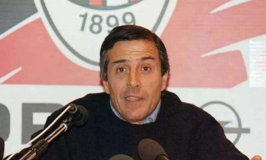 ac米兰主帅皮奥利,詹保罗ac米兰主帅