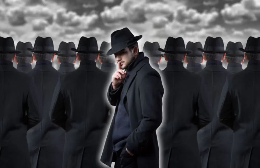 房宁为什么那么厉害,房宁阴谋论深度分析