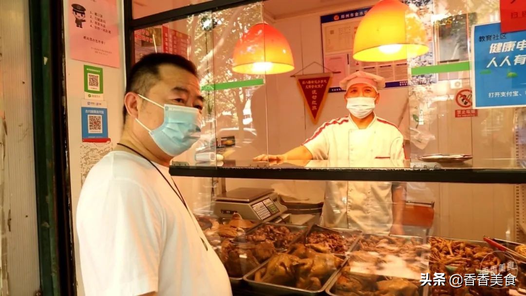 宝藏农贸市场推荐,老菜场有哪些特色小店