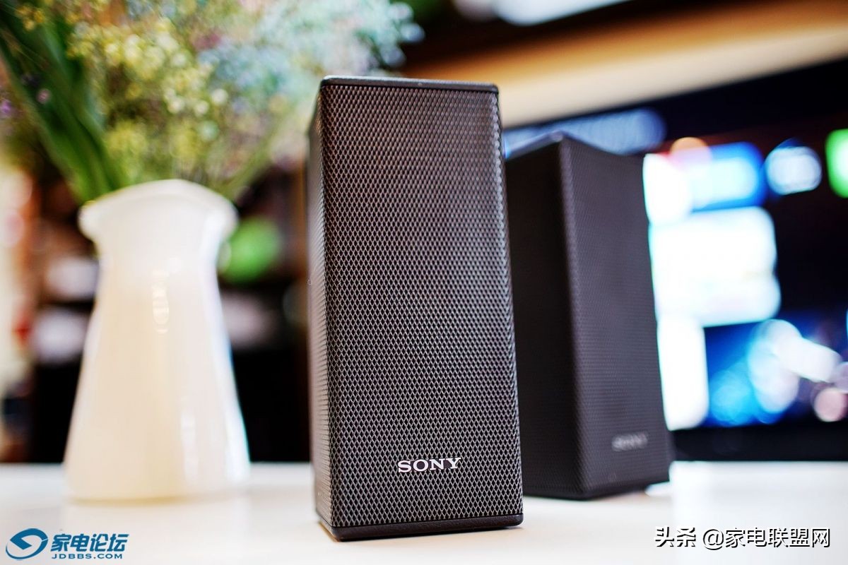 索尼ht-s500rf环绕音响,索尼ht-s500rf评测