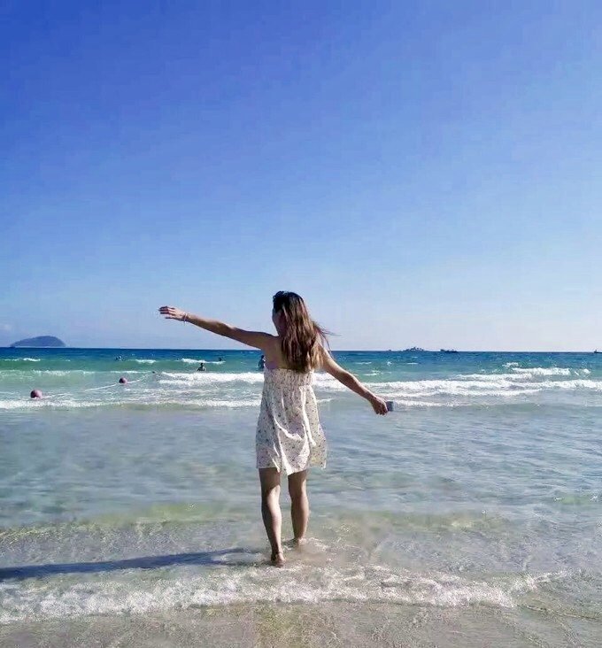 三亚自由行详细攻略,三亚自由行的详细攻略