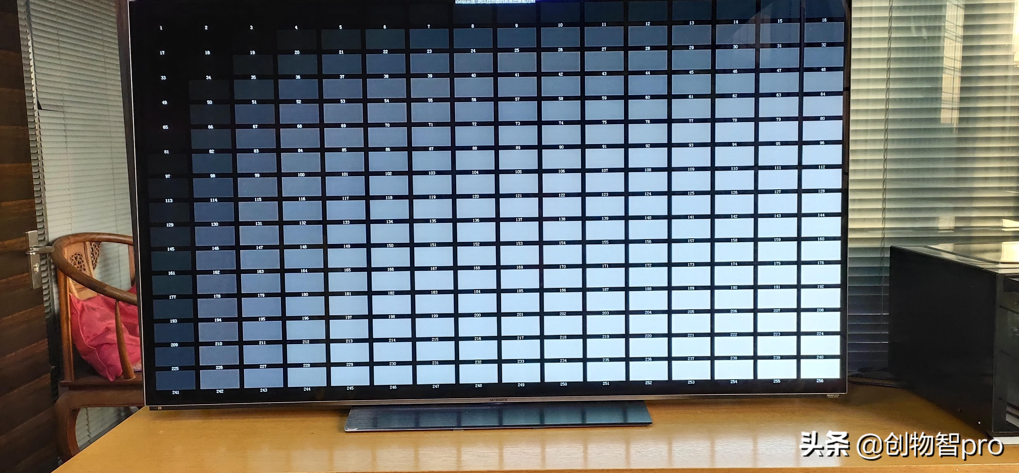 创维65s81pro使用说明,创维s81和创维s81pro区别