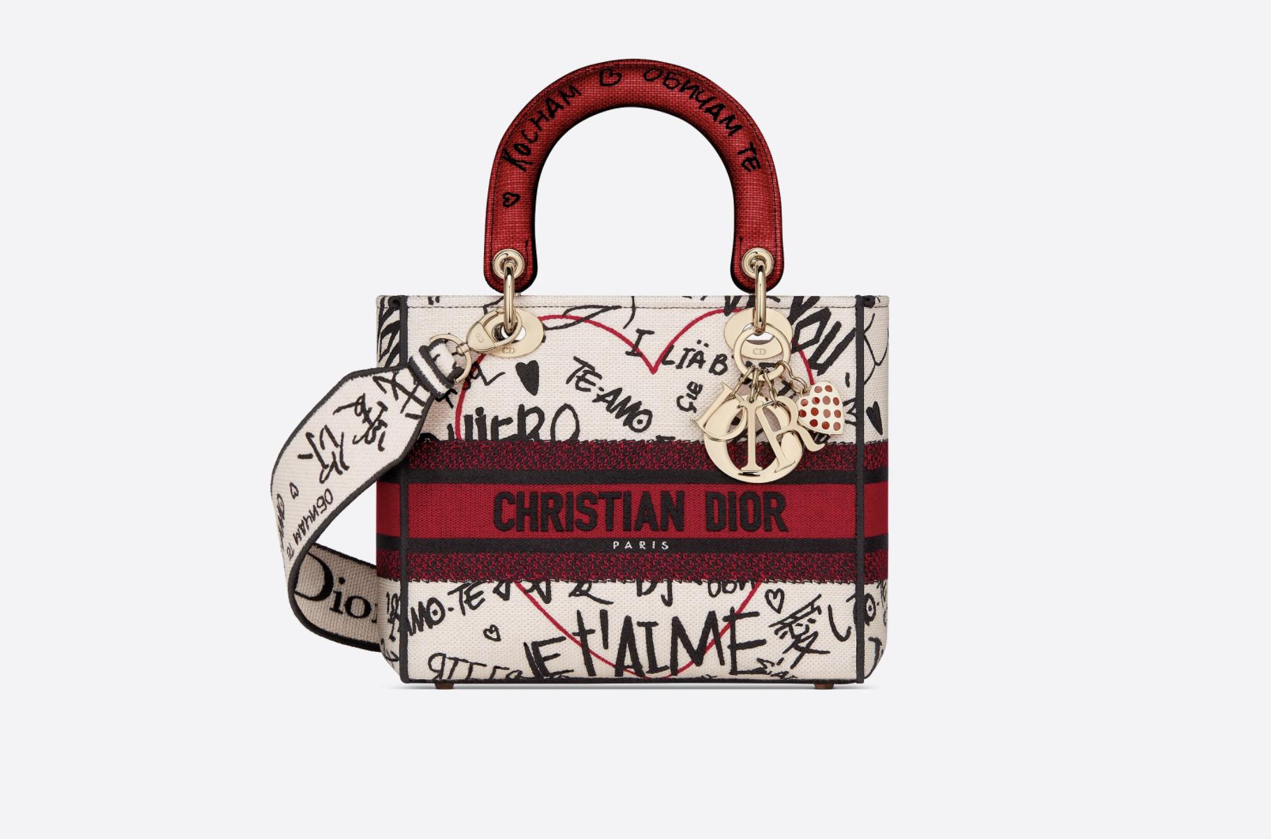 dior上海探店,2018年dioramour七夕限定新品发布