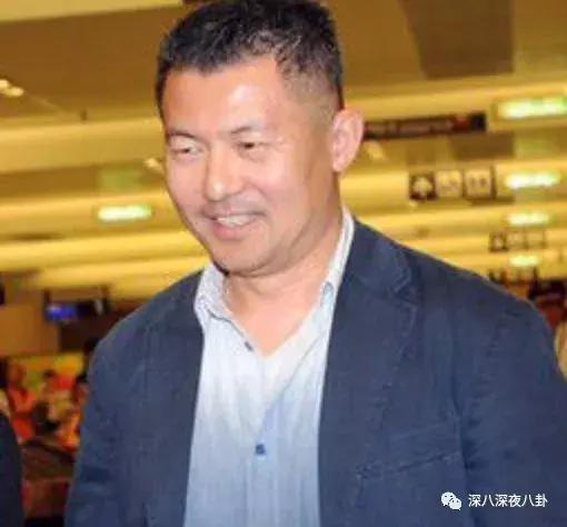 暴躁那英在线踢人就把你们吓成这样？老太妹的江湖猛料多了去了