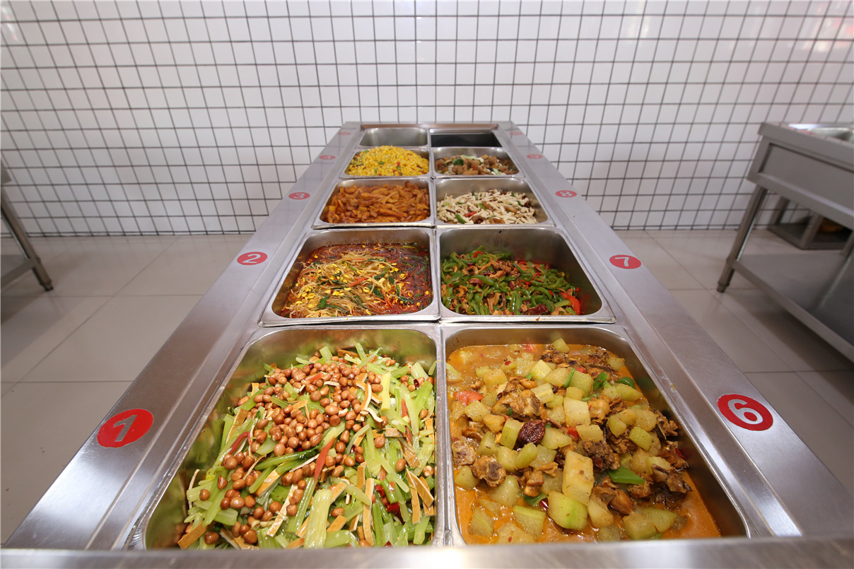 建校十年丹青易考圆了6000多考生上好大学的梦