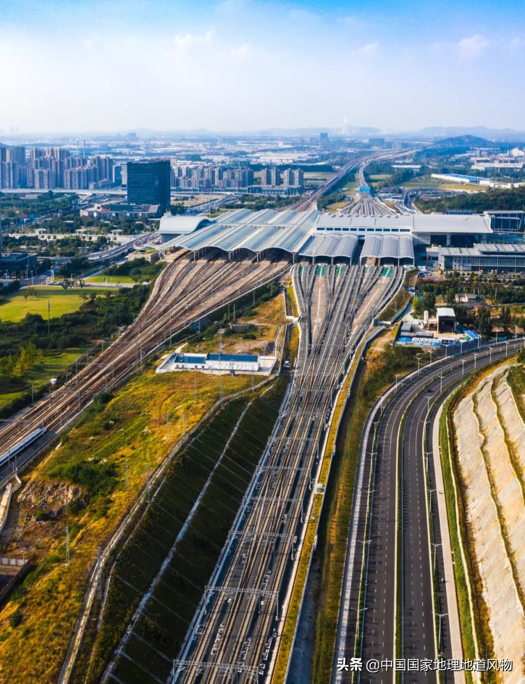 苏南人眼中的靖江,苏南人眼里的江南