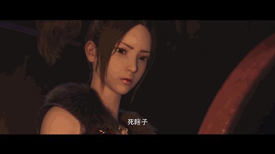 高分电影！面子写意，里子抒情，合起来是完整的《风语咒》