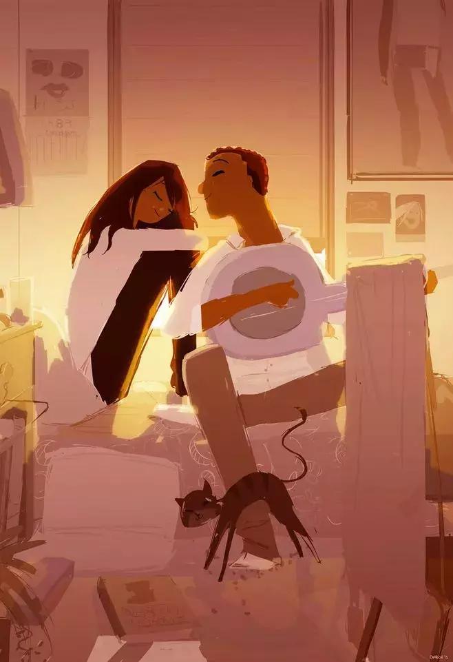 做了5年服装,我做服装的这两年感受